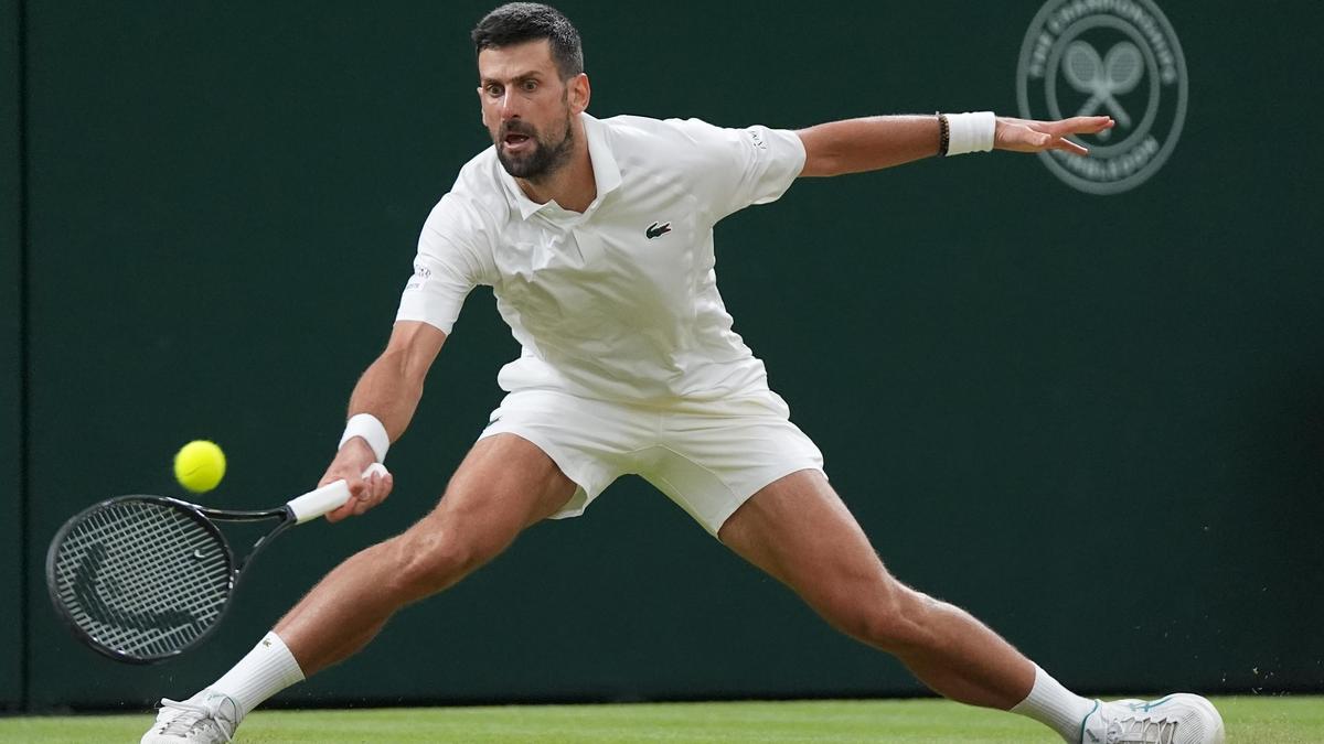 Battle-hardened Djokovic, Sinner set for an intriguing showdown
