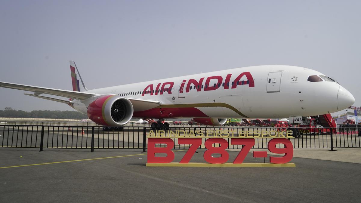 Boeing examination finds no abnormality with Dreamliner’s fuel control switch: Government