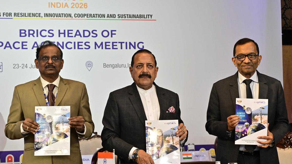 Six sluggish months later, ISRO looks to reset with satellite launches