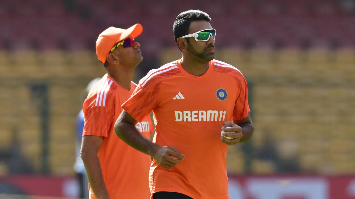 Changes to World Cup formats make sense but associate teams need more, says Ashwin