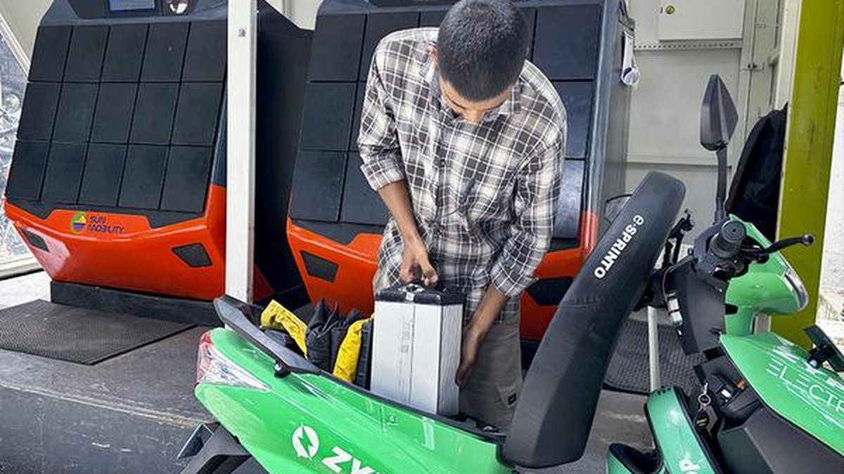 ‘Virtual magnet’ claims reveal why EVs need their rare-earth magnets