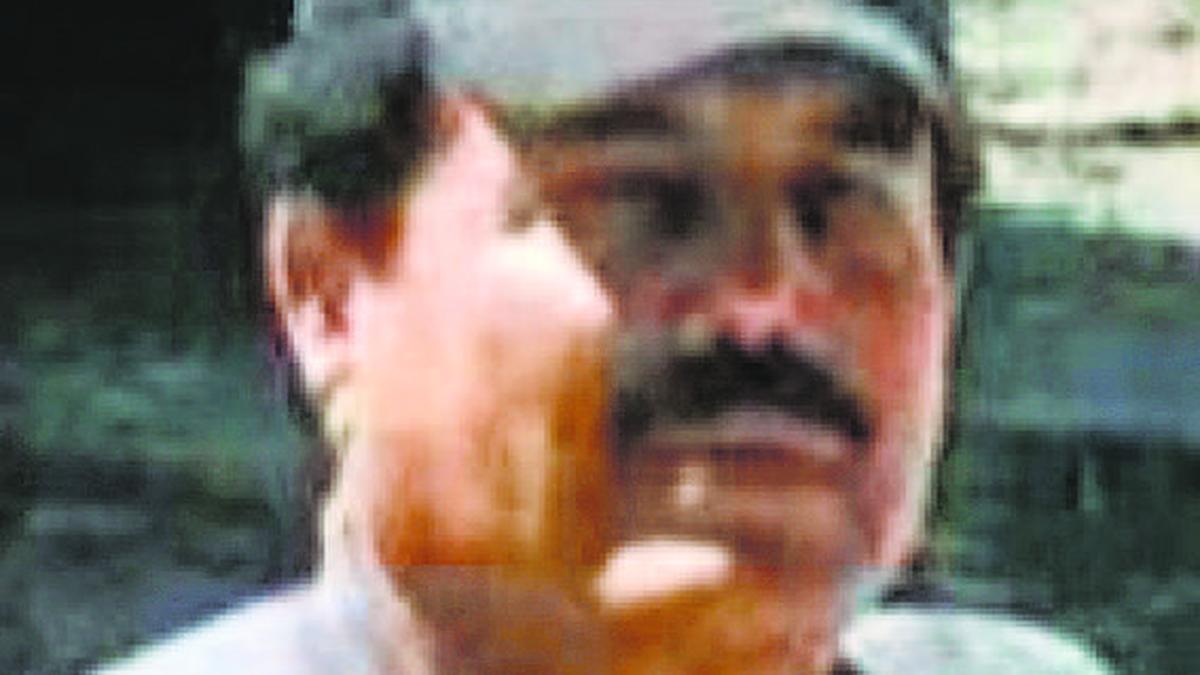Last of Mexico’s narco old guard, ‘El Mayo’ faces life in jail