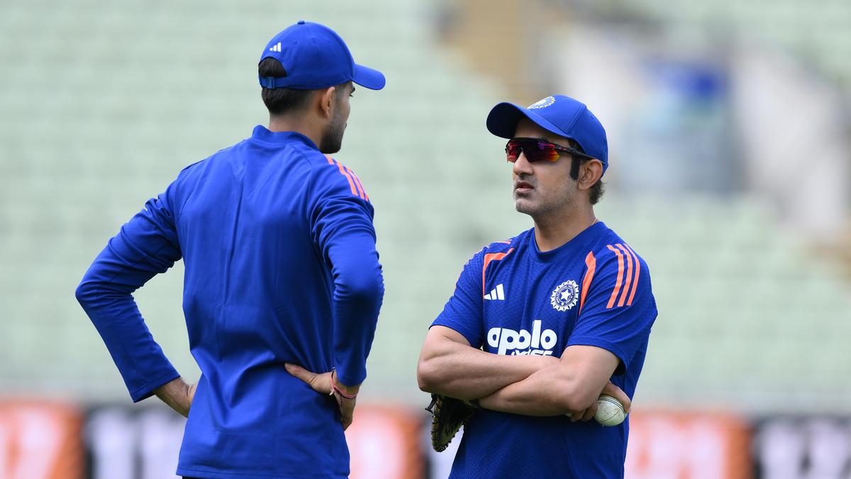 ENG vs IND 1st ODI preview | Compartmentalisation the key as England and India put on ODI boots