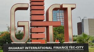 Gujarat tops NITI Aayog’s first Investment Friendliness Index 2026 among major States