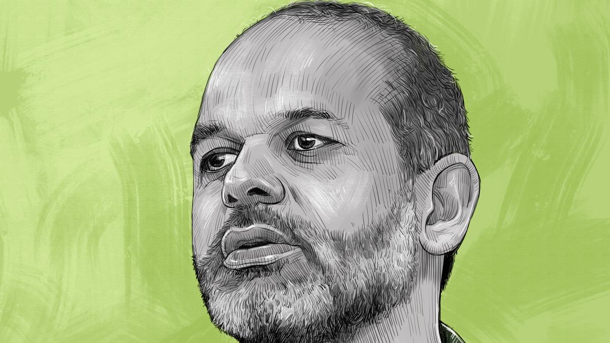 Ahmad Vahidi | The commander of asymmetric warfare