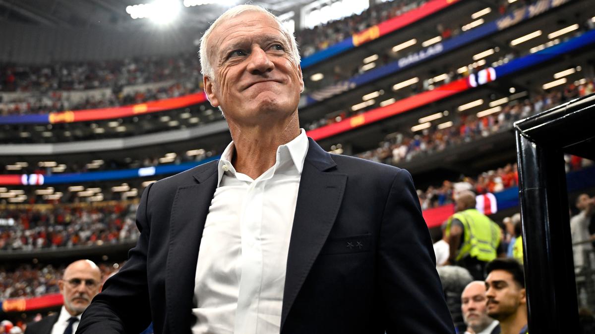 Didier Deschamps’ France legacy explained: How he rebuilt FIFA World Cup-winning Les Bleus into a football powerhouse