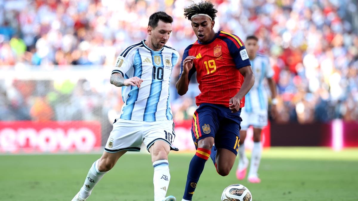 FIFA World Cup 2026: A grand spectacle though not without flaws