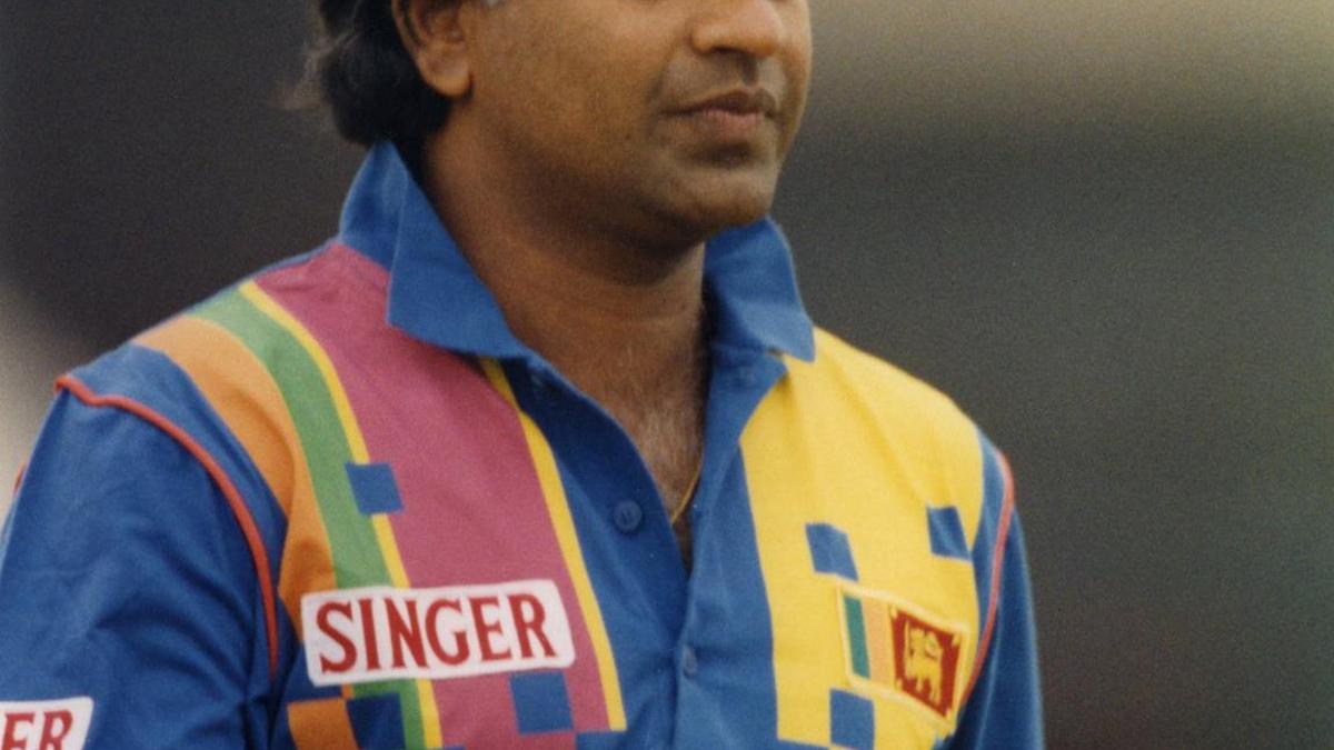 Technique a casualty of franchise era: Ranatunga