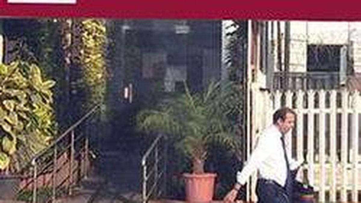 IDFC First Bank Q1 net more than doubles to ₹1,075 crore