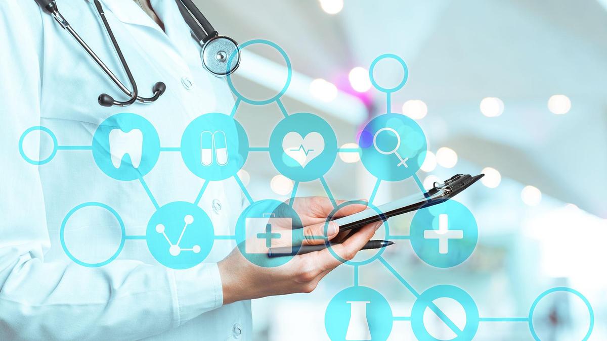Can space oncology revolutionise cancer treatment?
