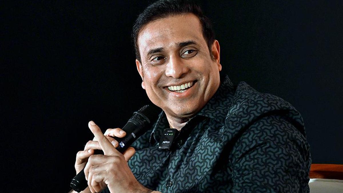 Laxman to oversee India’s Zimbabwe tour, Asian Games campaign