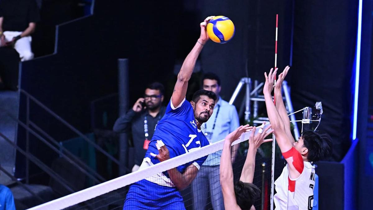Coach Dragan the man behind India’s resurgence, says skipper Jerome
