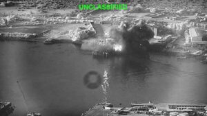 West Asia war LIVE: U.S. strikes Iran for third night as Trump says deal still ‘possible’