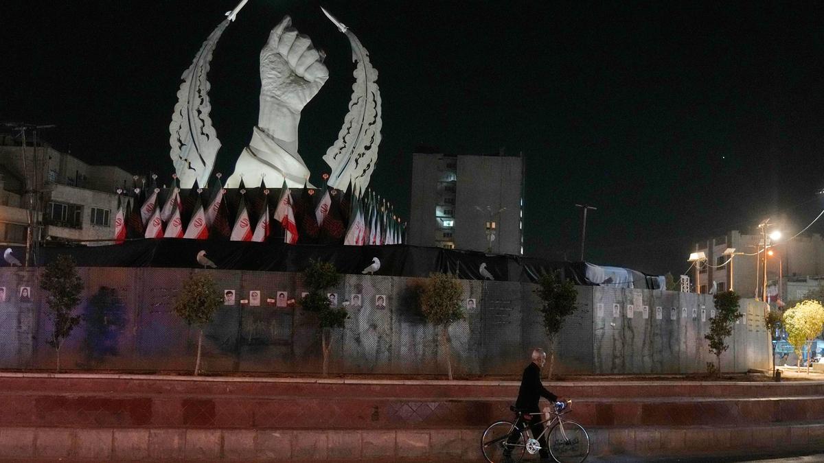 India advises citizens to postpone travel to Iran amid rising instability