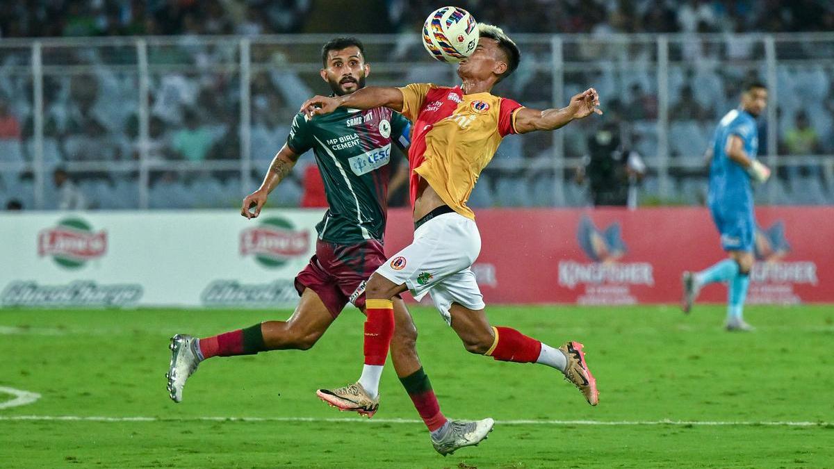 Durand Cup: Mohun Bagan to take on East Bengal in opening match