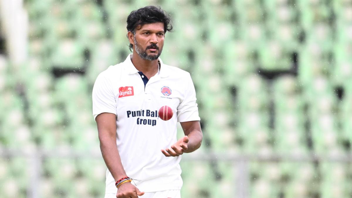 Jalaj Saxena returns to Kerala