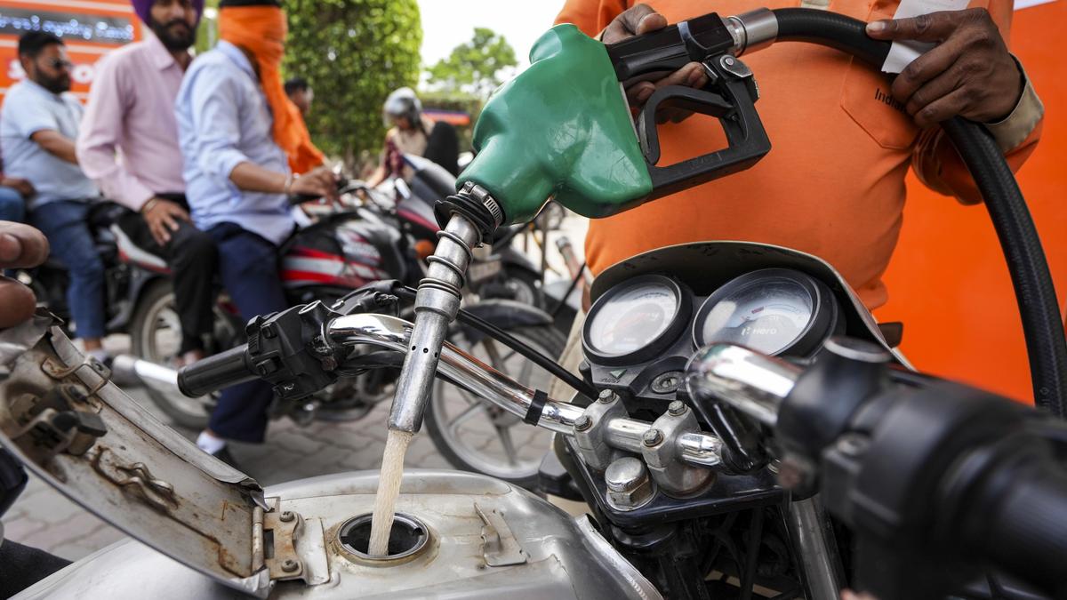 No estimate on the percentage of vehicles fully compatible with E20, MoS in Parliament