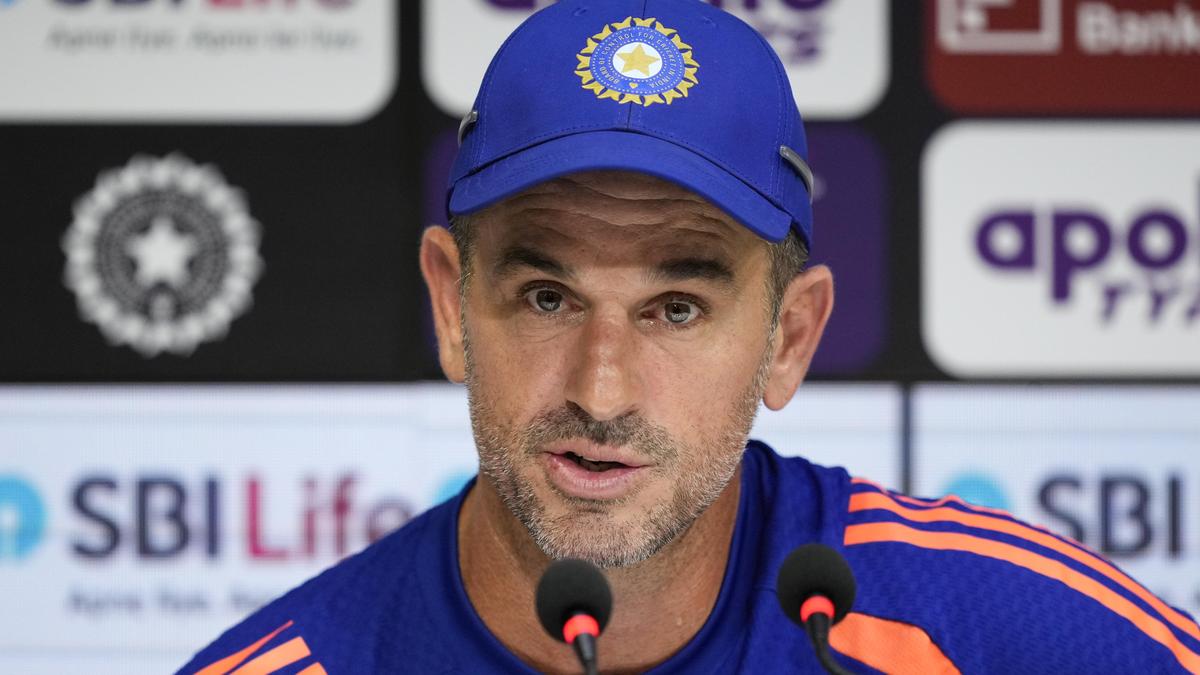 Future uncertain for three coaching staff members in Team India