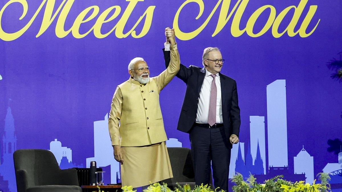 Eye on Indo-Pacific: India and Australia deepen ties across nuclear, maritime and mineral sectors