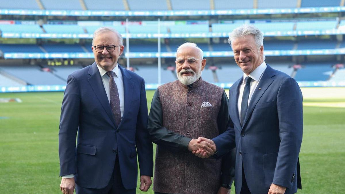 Big Bash League to open 2026 season with match in Chennai