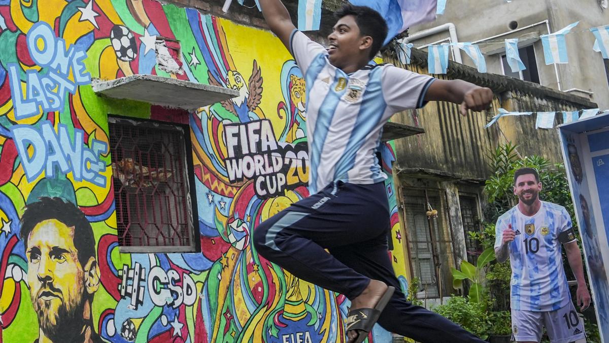 FIFA WORLD CUP 2026 | An improbable relationship that has overcome many obstacles