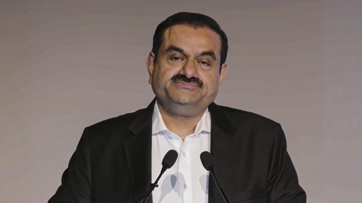 Top U.S. prosecutor will not dispute DOJ decision to drop Gautam Adani’s criminal case