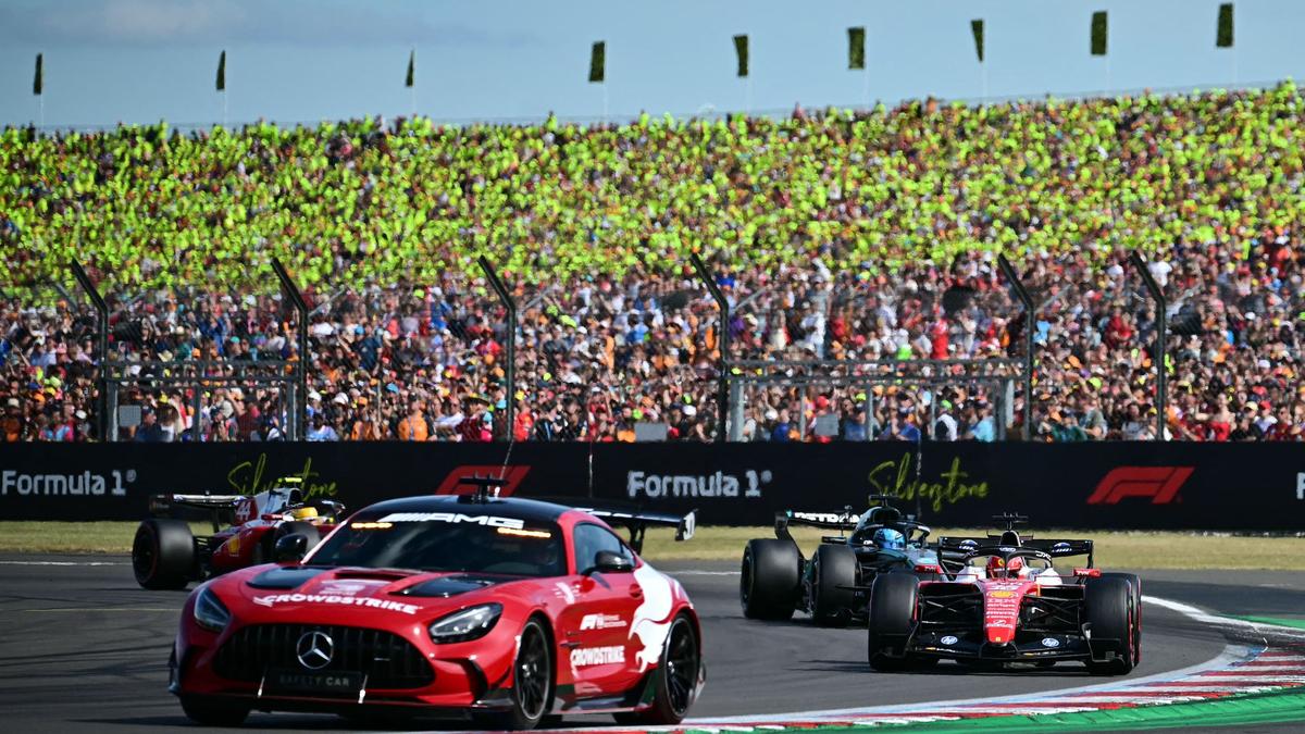 Formula One | A fortnight of fine margins: How Austria and Silverstone reset the tussle for the title