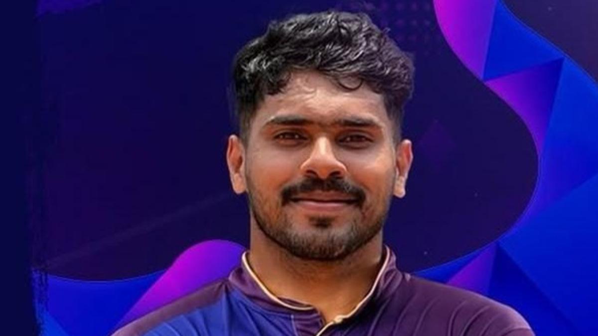 KCL auction: Ripples sign Sibin for ₹11.8 lakh; Krishna Devan second-most expensive player