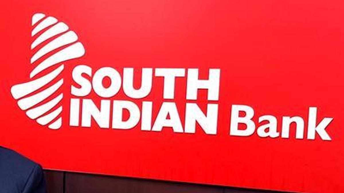 South Indian Bank net profit up 17.4% on higher net interest income