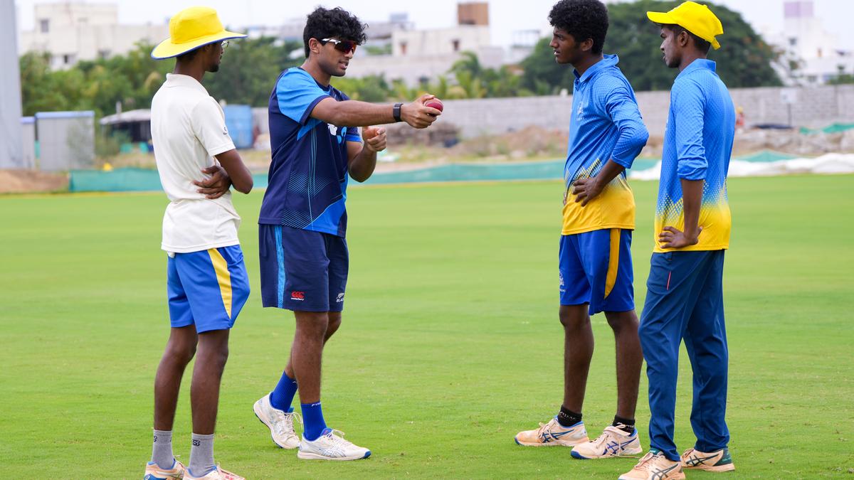Super Kings Academy set for a half-century