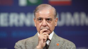 Pakistan PM Shehbaz Sharif to attend Iran supreme leader Ali Khamenei’s funeral