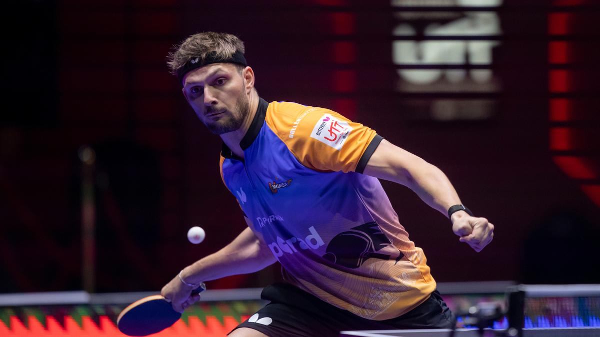 UTT | U Mumba registers its first win of the season
