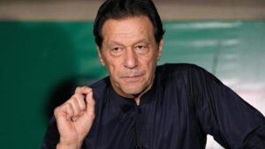 Imran Khan’s son urges international community to intervene, says father needs urgent medical attention