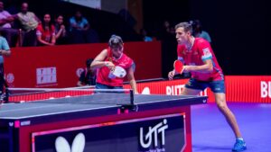 Robles stars as Goa Challengers enters final in style