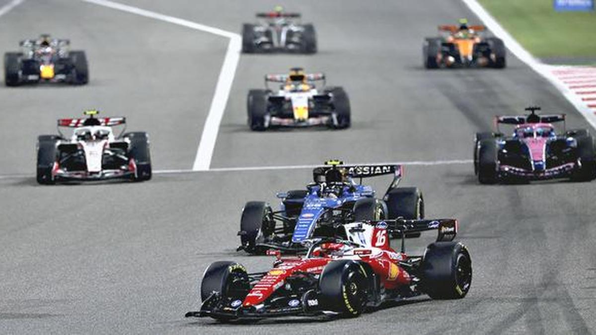 India’s Formula 1 push: Sports Ministry grants NSF status to motor-sport body FMSCI
