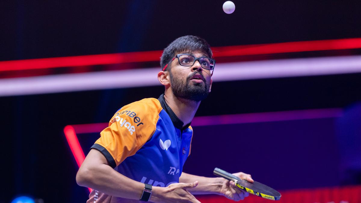 UTT: Record win for U Mumba
