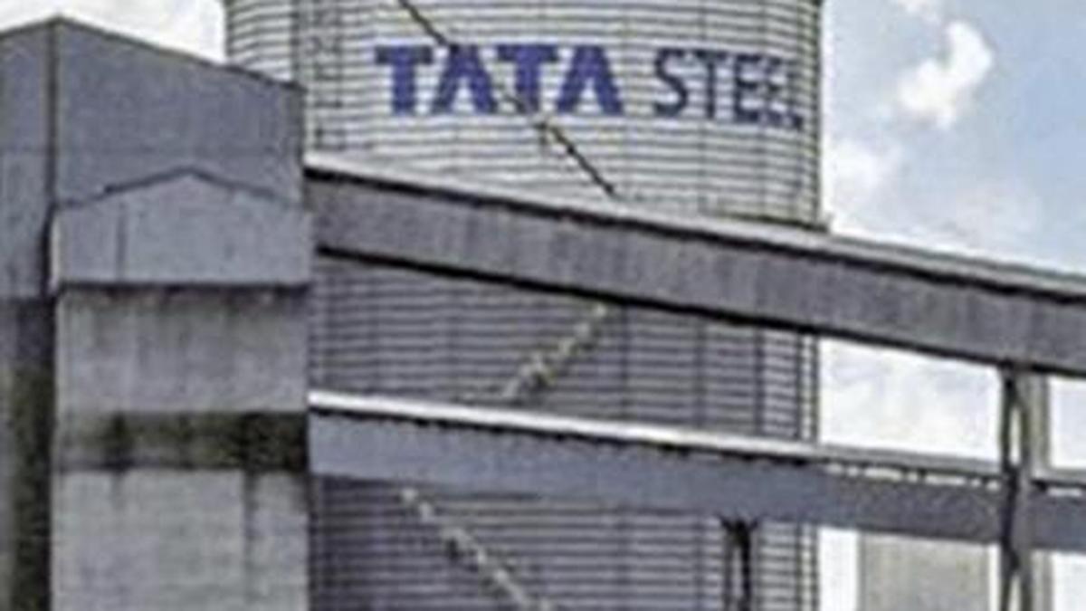 Tata Steel Q1 net profit rises 12% to ₹2,318 crore, board okays ₹33,873 cr expansion at Neelachal Ispat Nigam