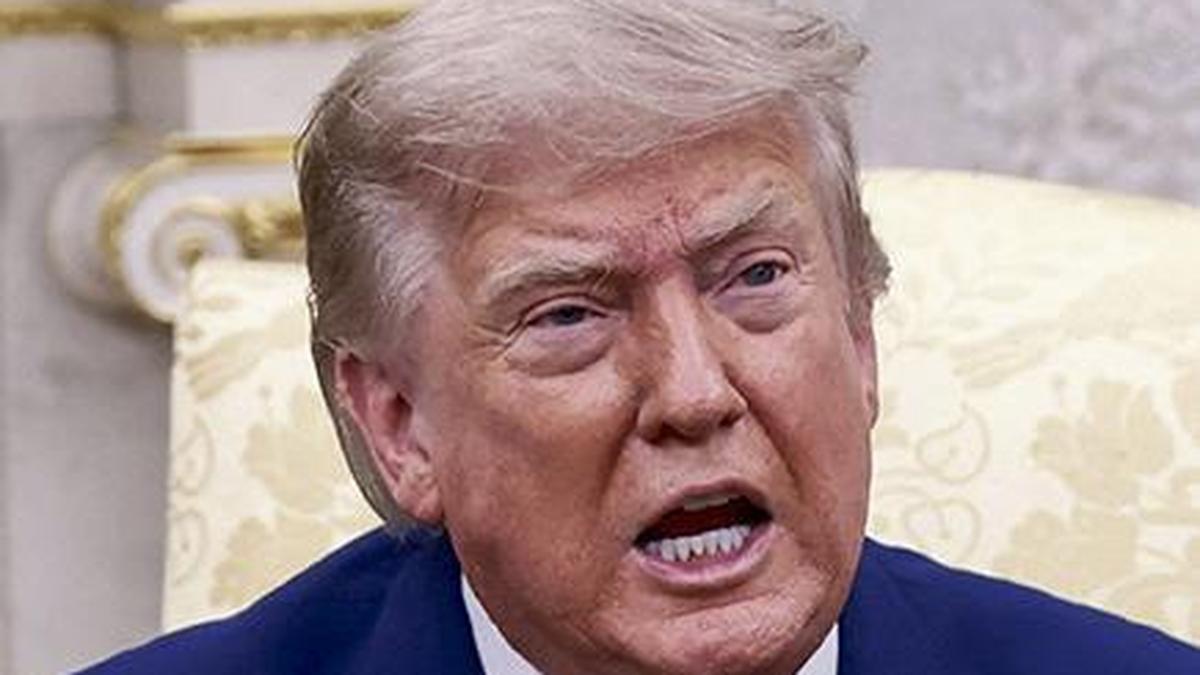 U.S. tariffs on Brazil take effect as President Donald Trump readies fresh flurry