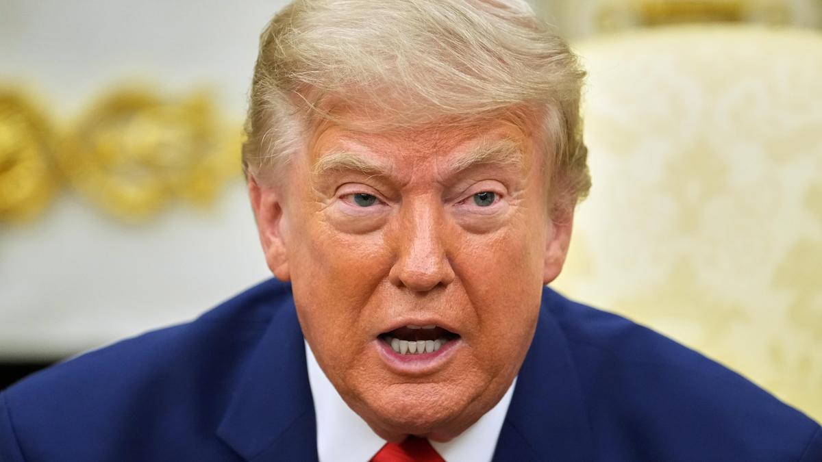 U.S. readies new tariffs as Trump’s 10% global levy to expire