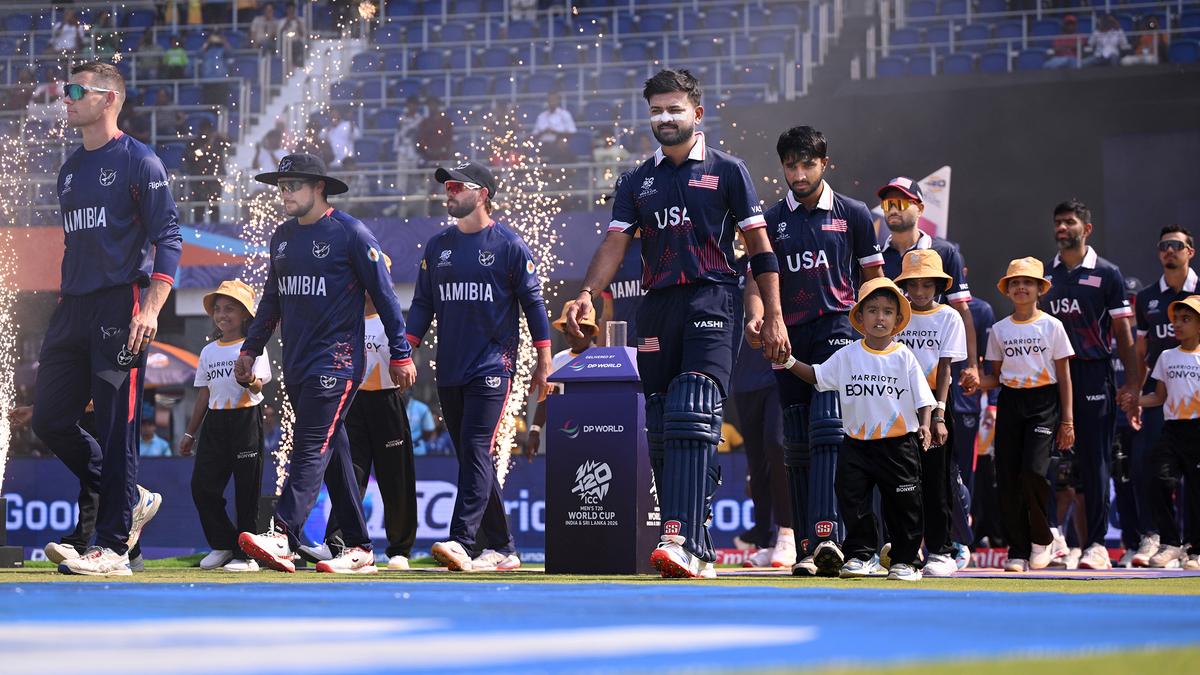 Cricket World Cup – Will expansion lead to elevation?