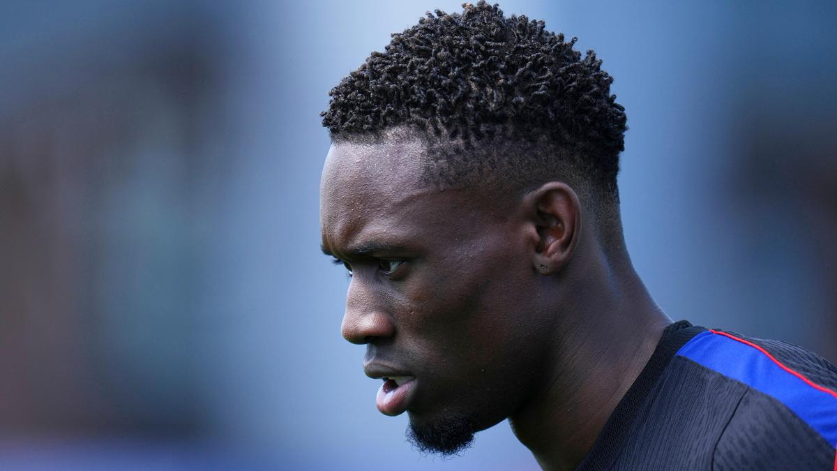 FIFA makes unprecedented U-turn to clear Balogun for U.S. vs Belgium World Cup clash