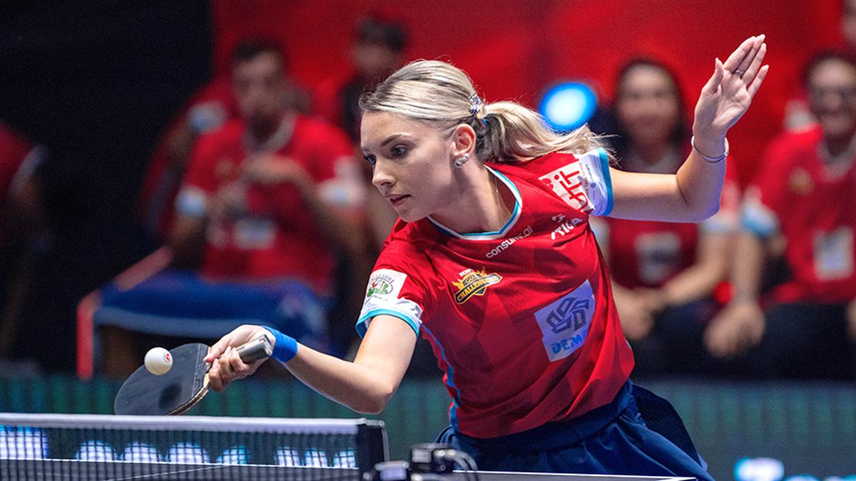Challengers end the league stage atop