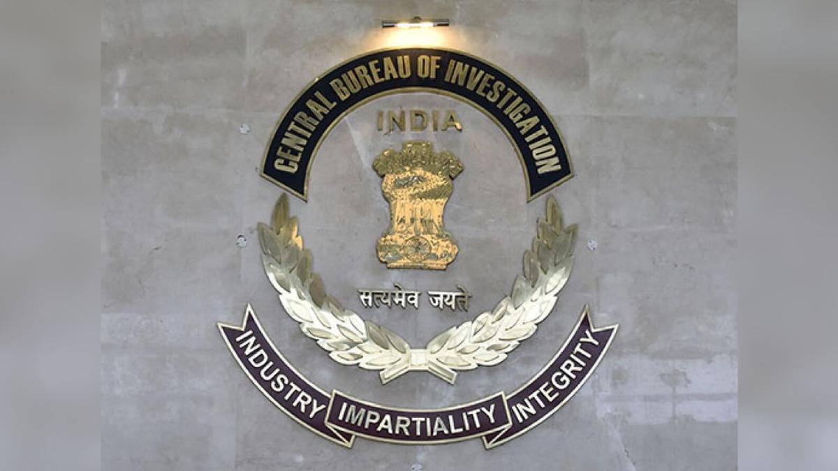 Ex-CFO of Reliance Capital Limited held in connection with probe into Reliance ADA Group cases: CBI