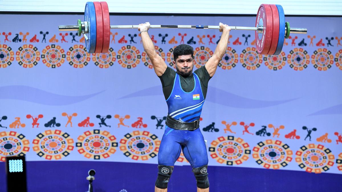 Commonwealth Games: Golden chance for the next generation to step out of Mirabai’s shadows