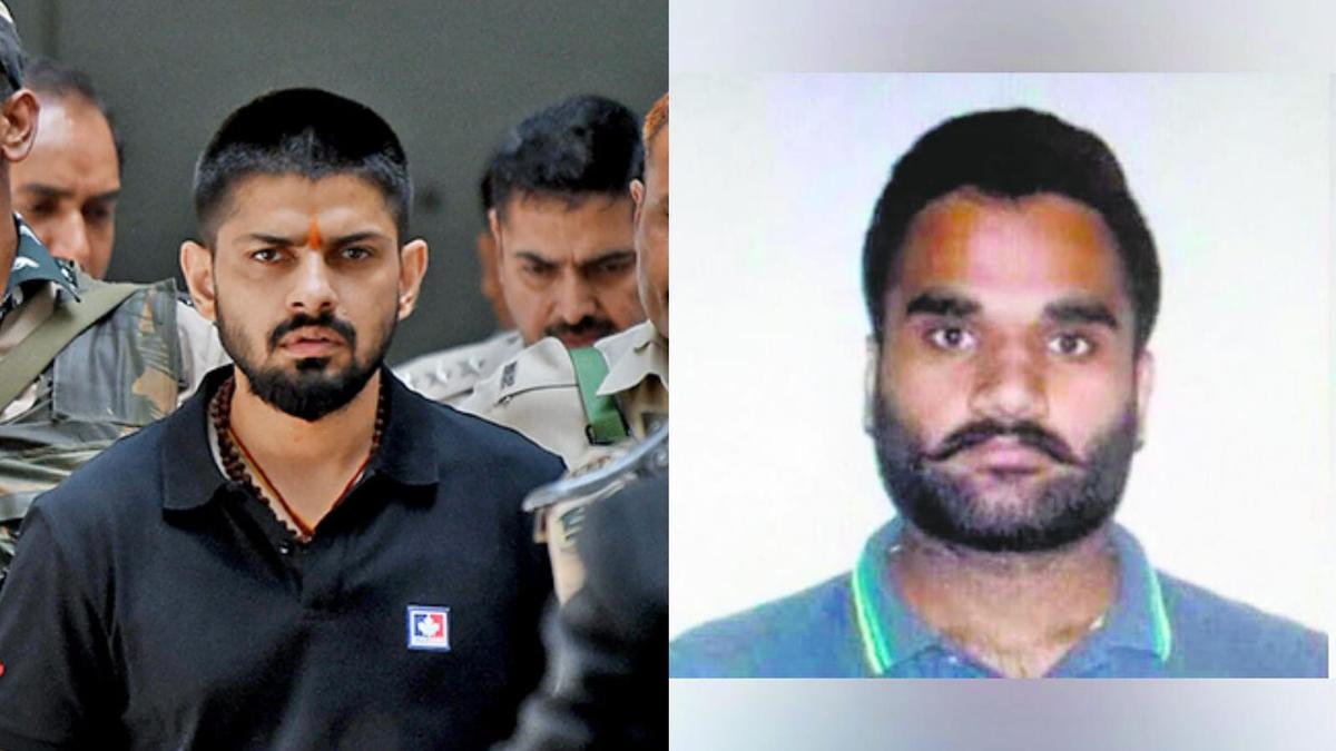 U.S. charges Lawrence Bishnoi, Goldy Brar for Nijjar’s killing in Canada in 2023