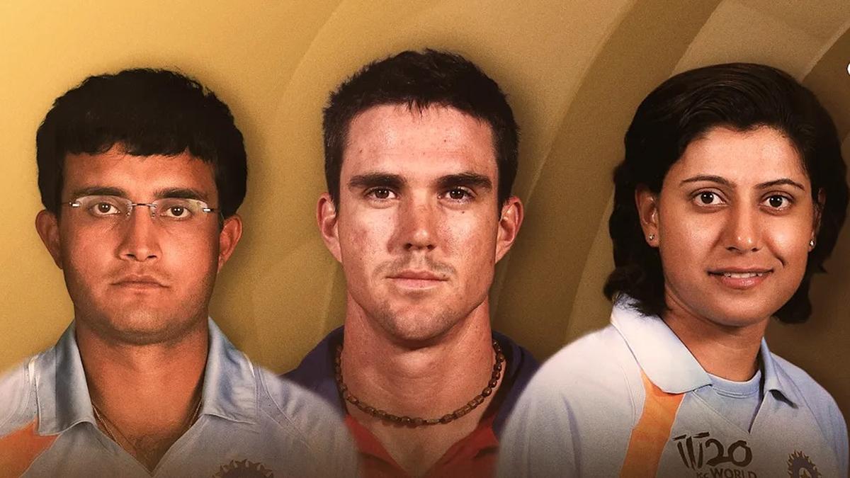 Sourav Ganguly, Anjum Chopra, Kevin Pietersen inducted into ICC Hall of Fame