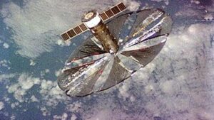 U.S. regulator green-lights mission to launch giant mirror to orbit