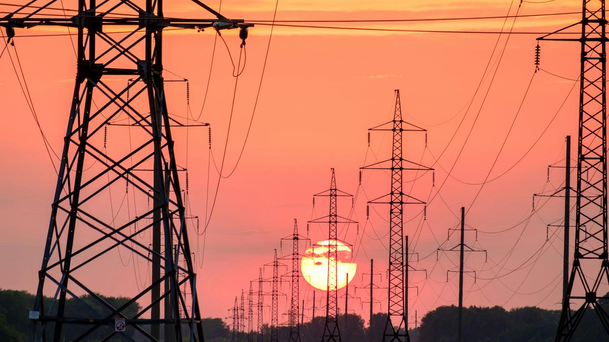 Power grids face unexpected slow-burn threat from solar storms