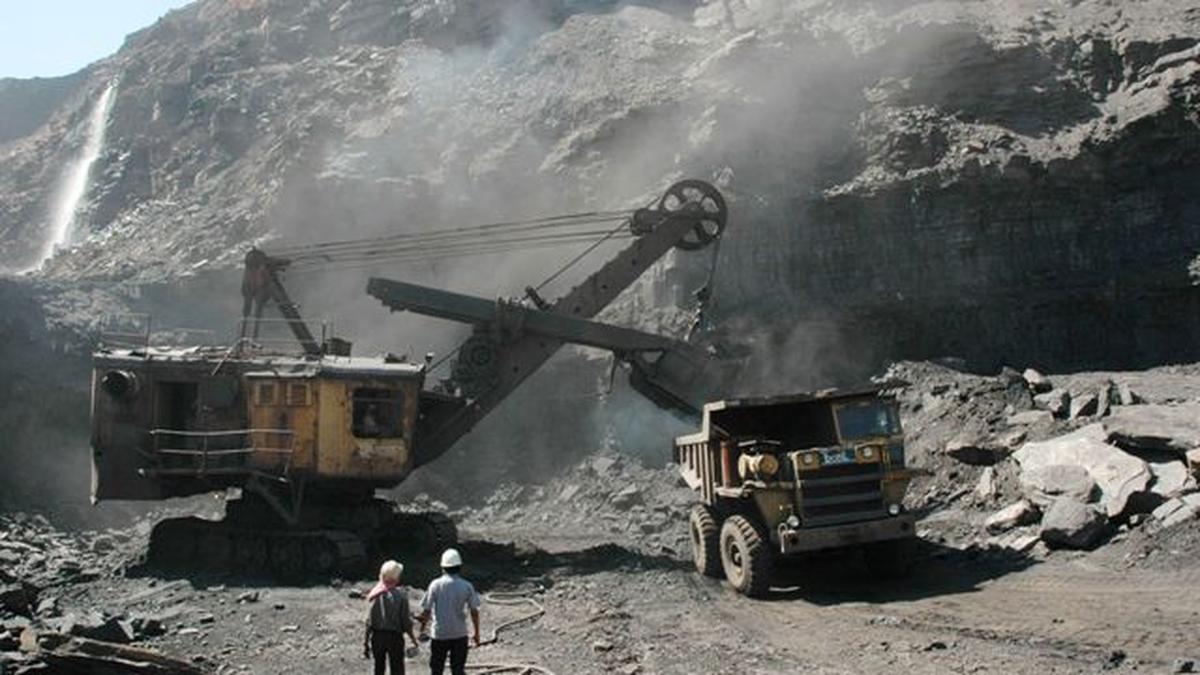 Coal scam: CBI told to probe further into Rajya Sabha MP Vijay Darda’s role