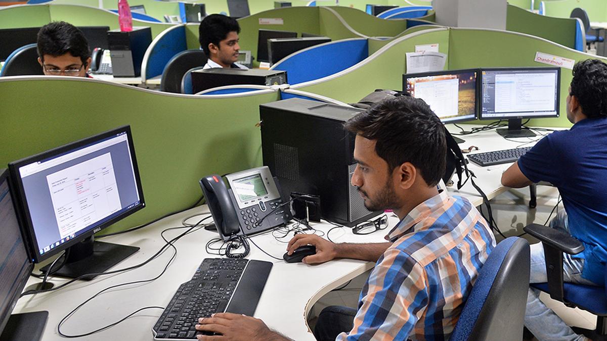 Why does India need an Index of Services Production? | Explained